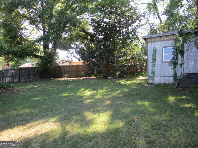 4705 Ernest DR Forest Park, GA 30297