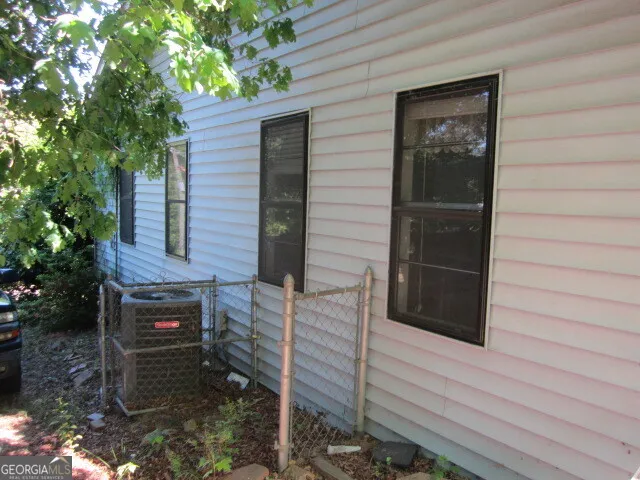4705 Ernest DR Forest Park, GA 30297