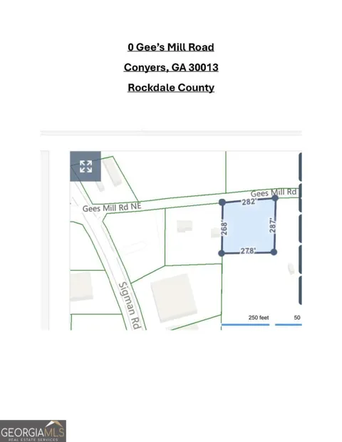 2451 Gees Mill RD NE