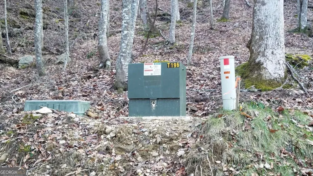0 Valley Crest DR Blairsville, GA 30512