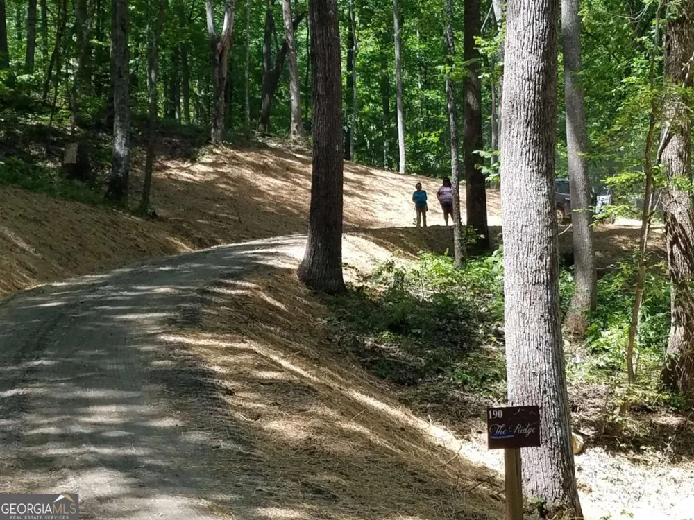 0 Valley Crest DR Blairsville, GA 30512