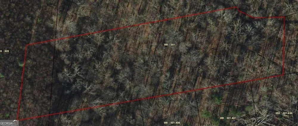 0 Valley Crest DR Blairsville, GA 30512