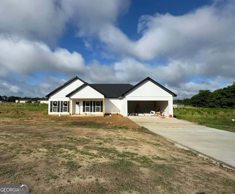 1235 Mark Wood RD