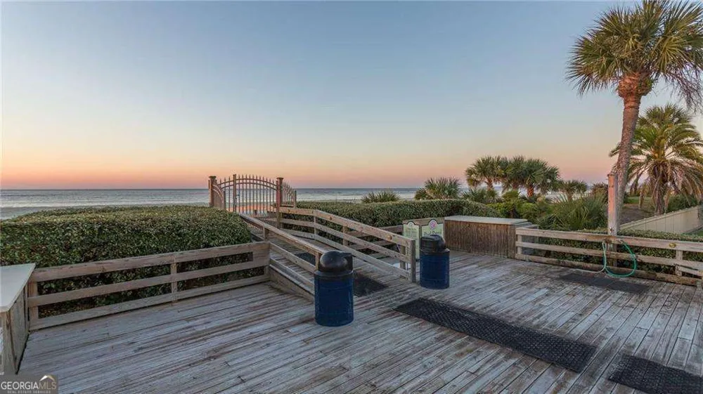 1440 Ocean BLVD St. Simons, GA 31522