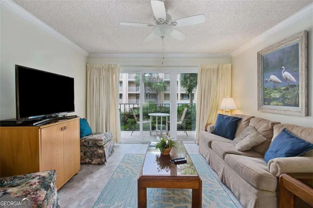 1440 Ocean BLVD St. Simons, GA 31522