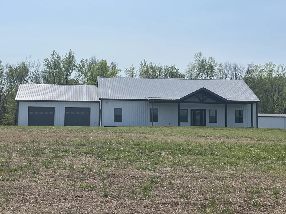 926 Half Acre Rd Smithville, TN 37166
