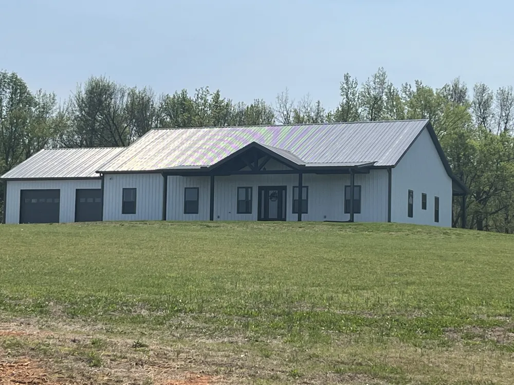 926 Half Acre Rd Smithville, TN 37166