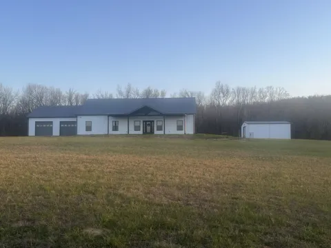 926 Half Acre Rd
