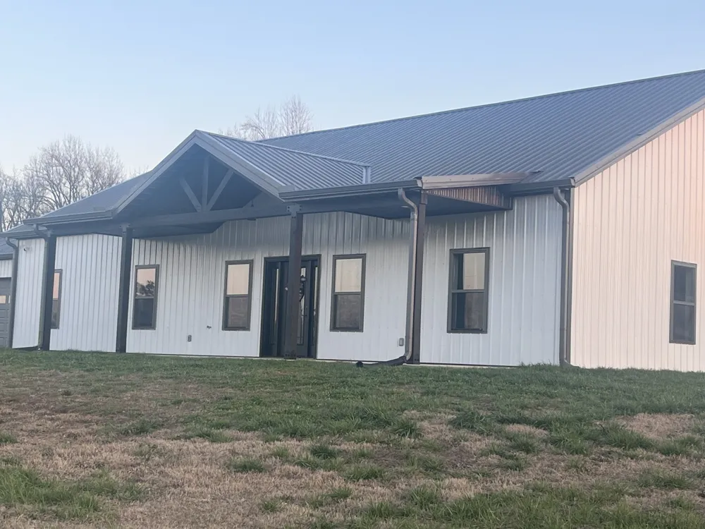 926 Half Acre Rd Smithville, TN 37166