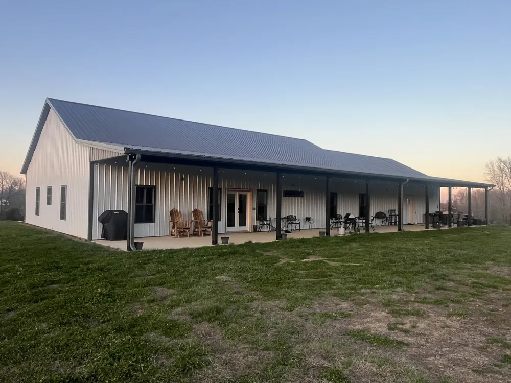 926 Half Acre Rd Smithville, TN 37166