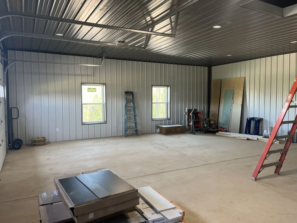 926 Half Acre Rd Smithville, TN 37166