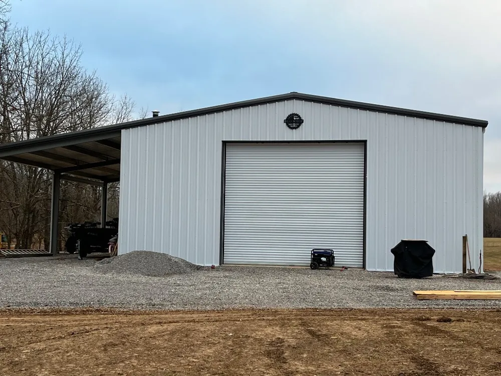 926 Half Acre Rd Smithville, TN 37166