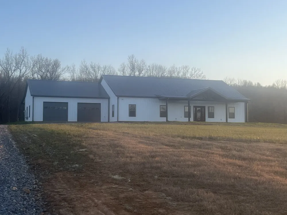 926 Half Acre Rd Smithville, TN 37166