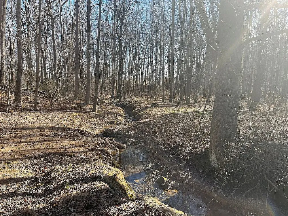 926 Half Acre Rd Smithville, TN 37166