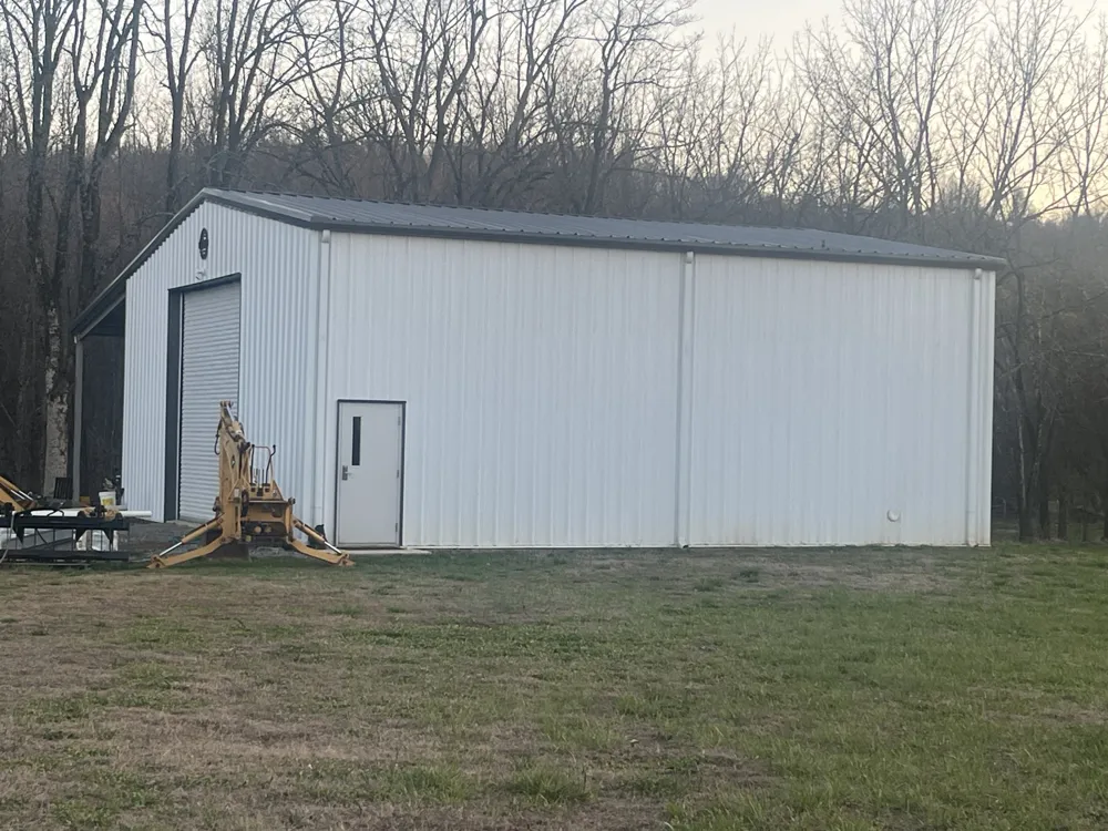 926 Half Acre Rd Smithville, TN 37166
