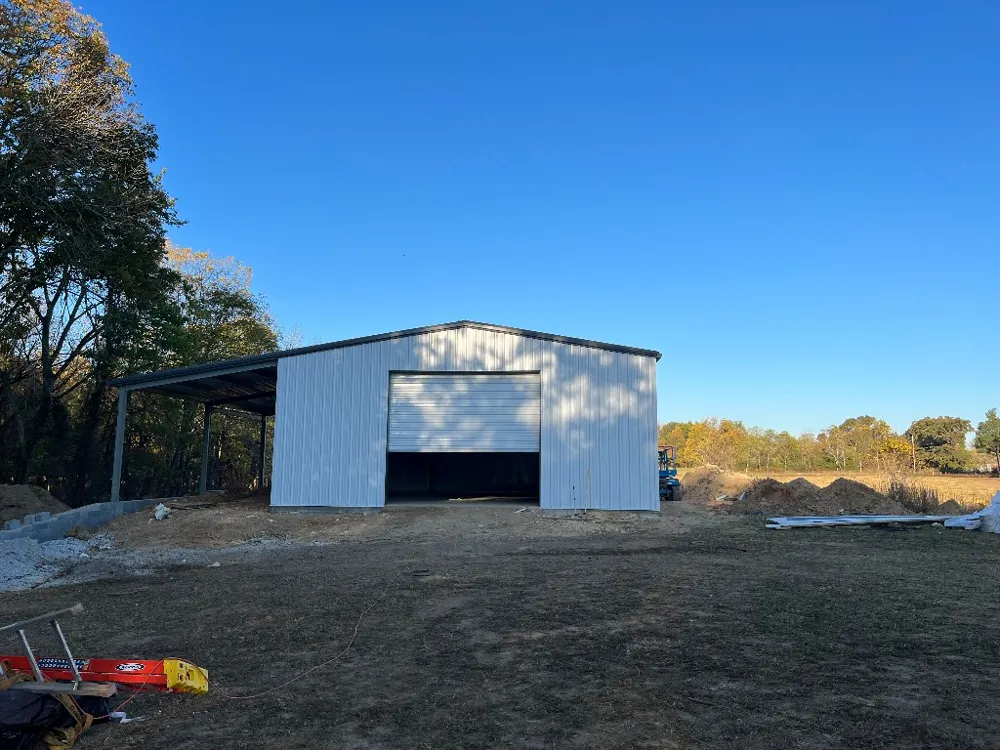 926 Half Acre Rd Smithville, TN 37166