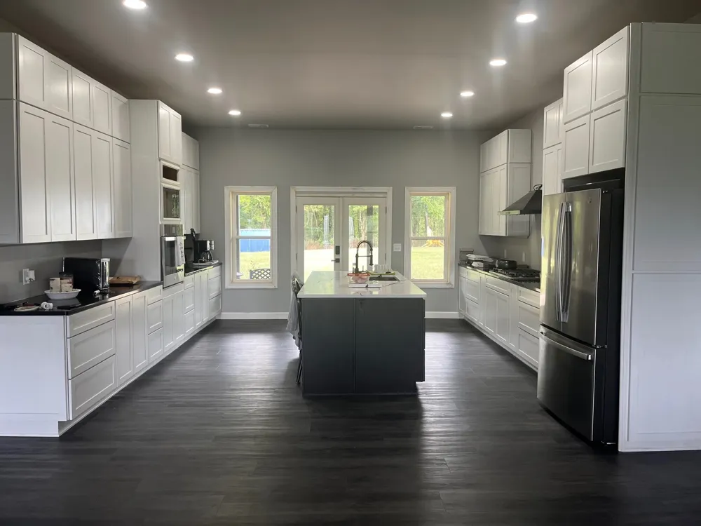 926 Half Acre Rd Smithville, TN 37166