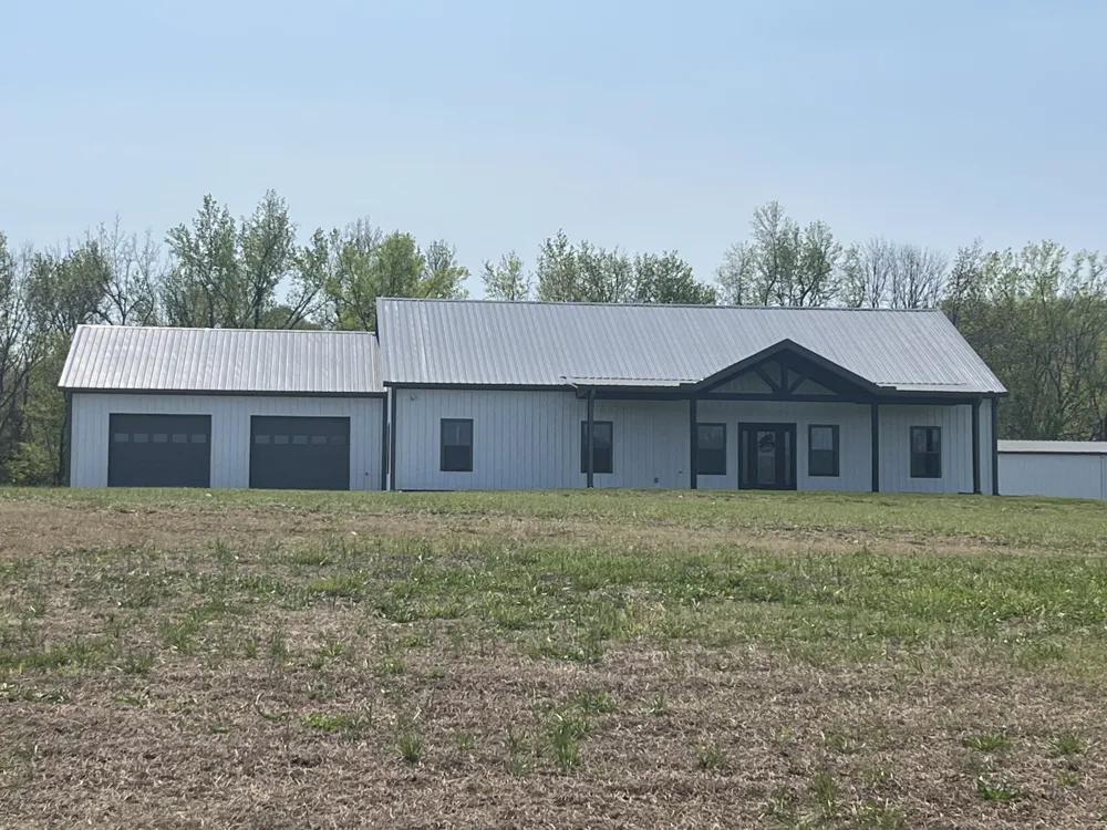 926 Half Acre Rd Smithville, TN 37166