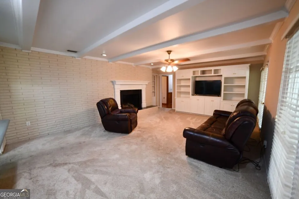 39 Adams ST Jesup, GA 31545