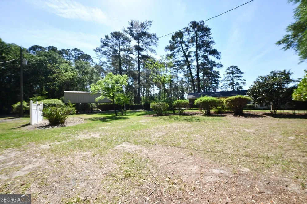 39 Adams ST Jesup, GA 31545