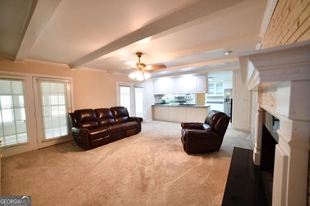 39 Adams ST Jesup, GA 31545
