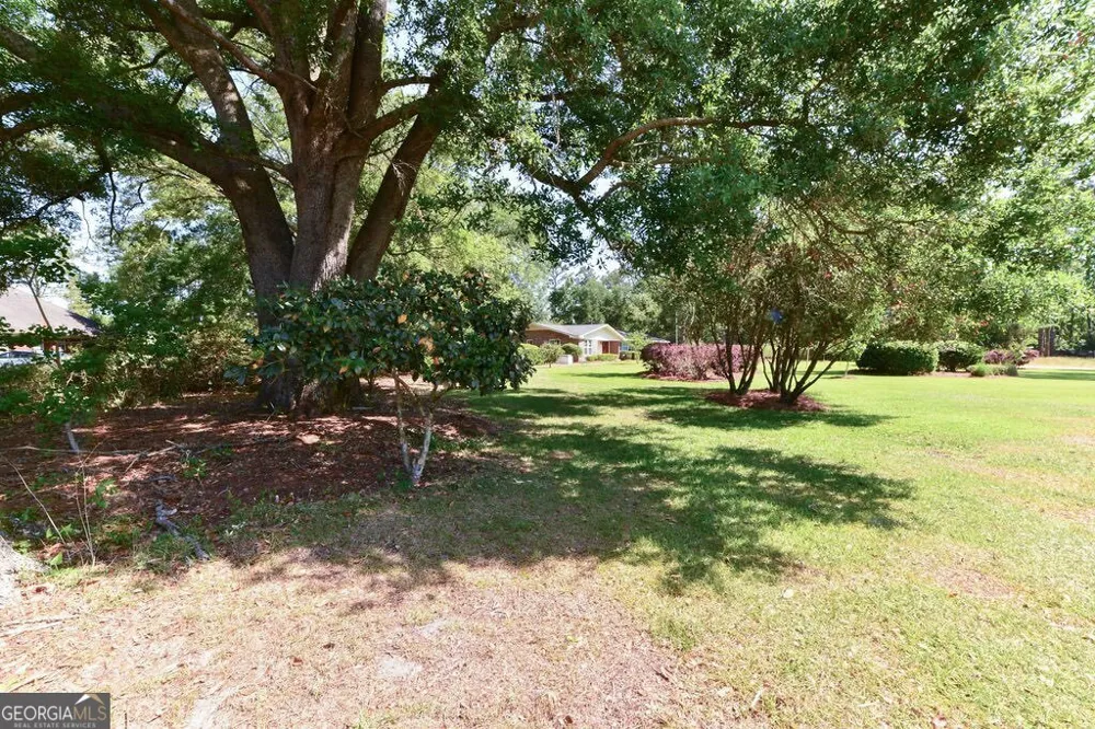 39 Adams ST Jesup, GA 31545