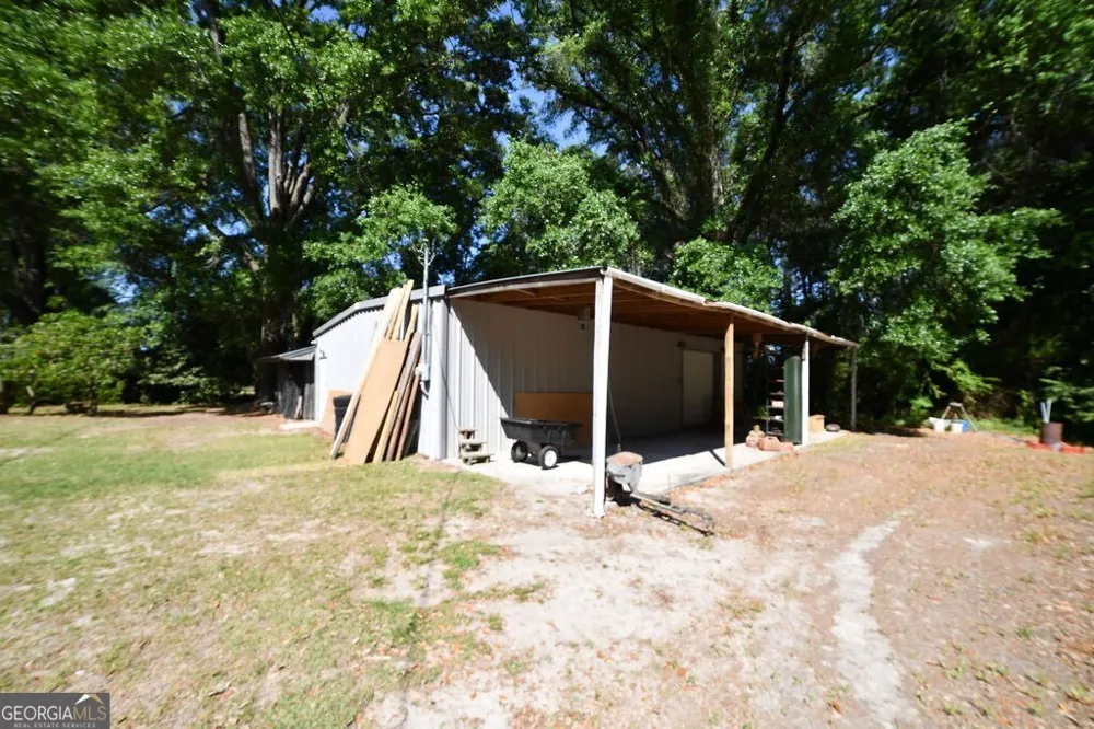 39 Adams ST Jesup, GA 31545