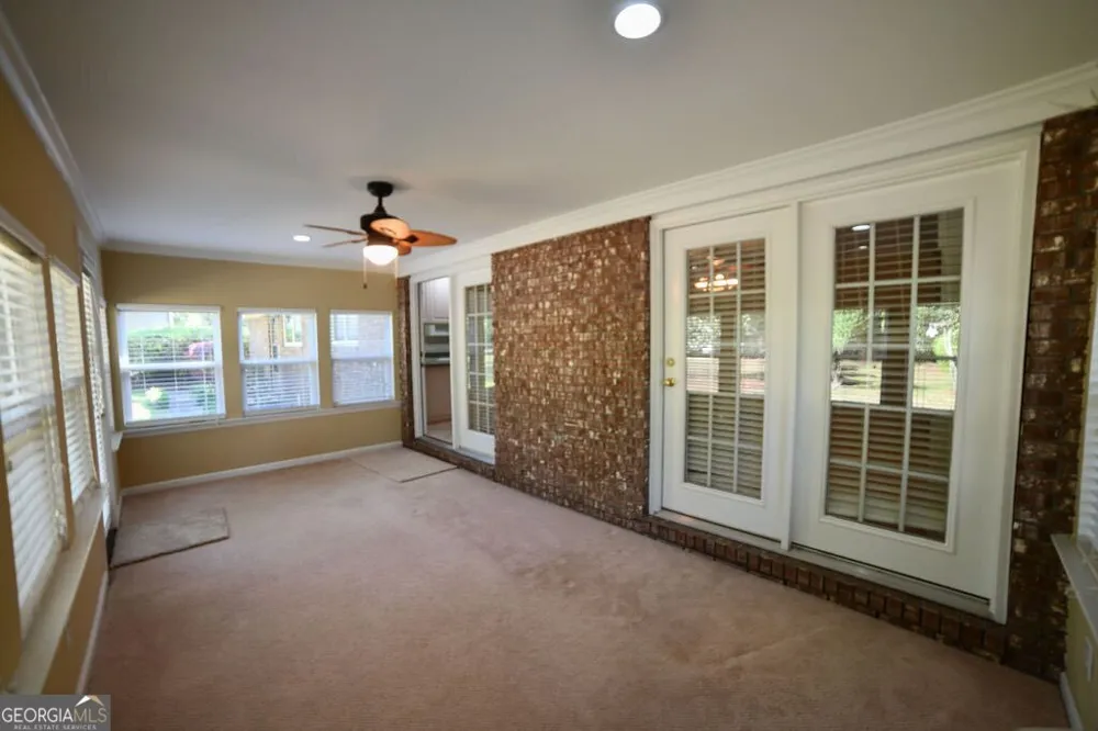 39 Adams ST Jesup, GA 31545