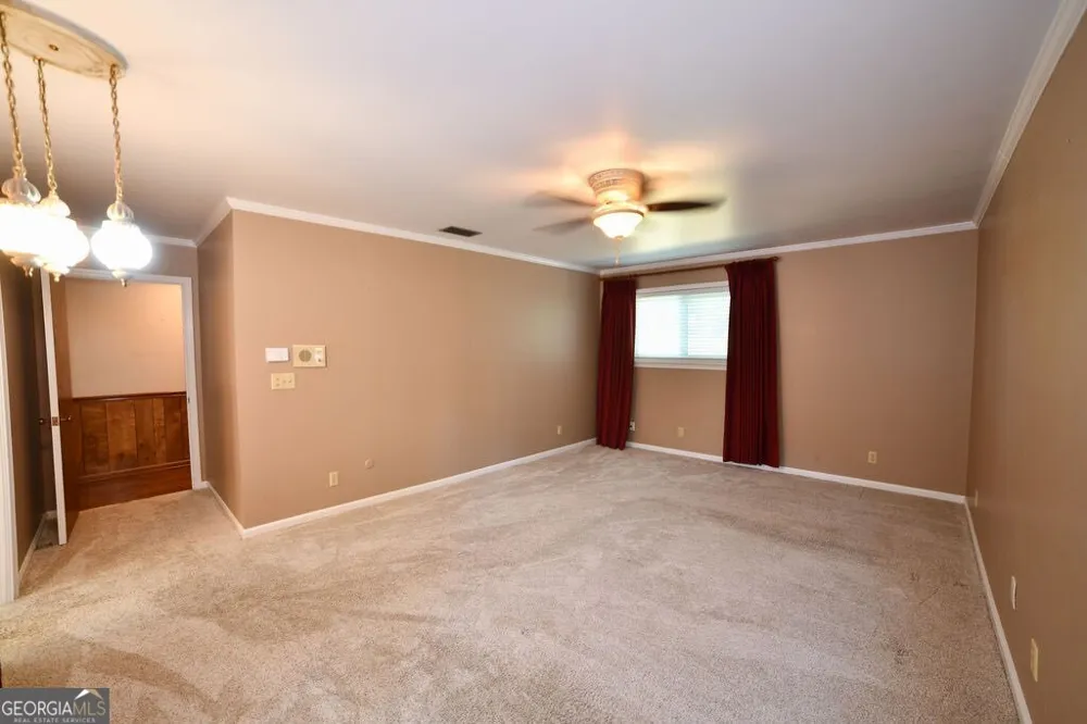 39 Adams ST Jesup, GA 31545