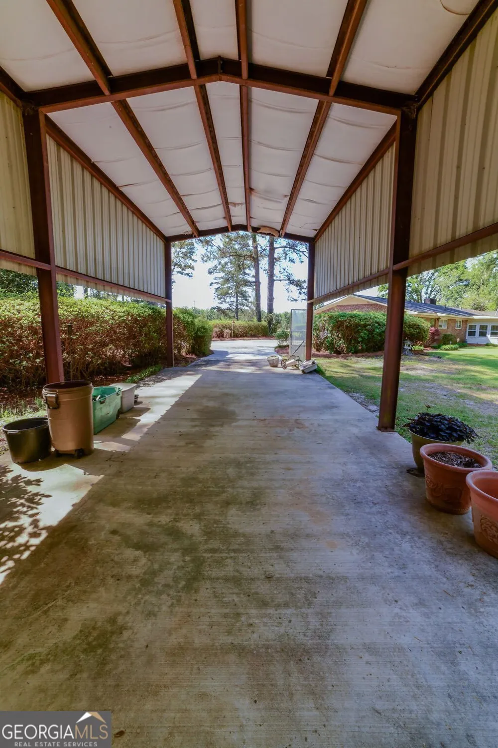 39 Adams ST Jesup, GA 31545