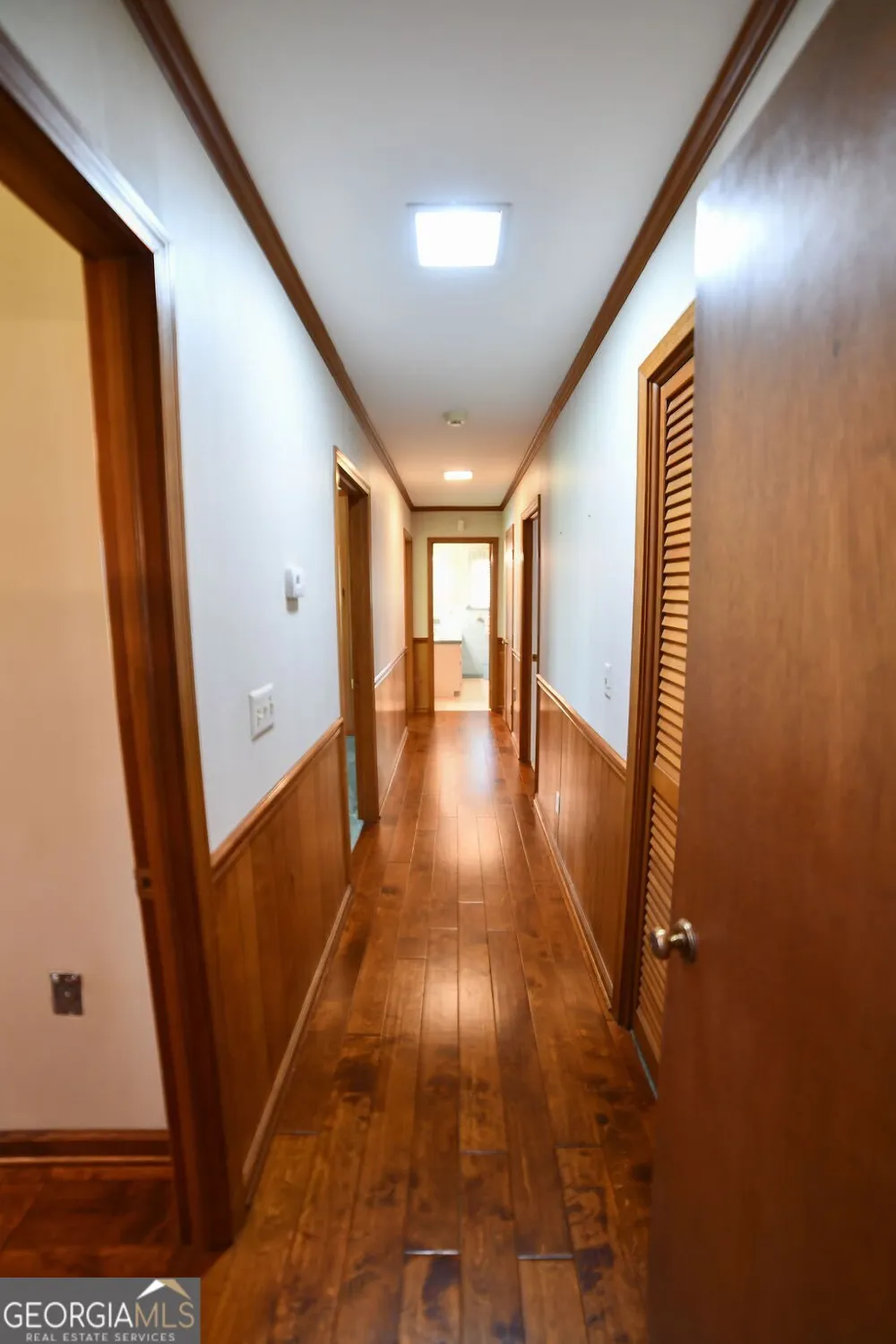 39 Adams ST Jesup, GA 31545