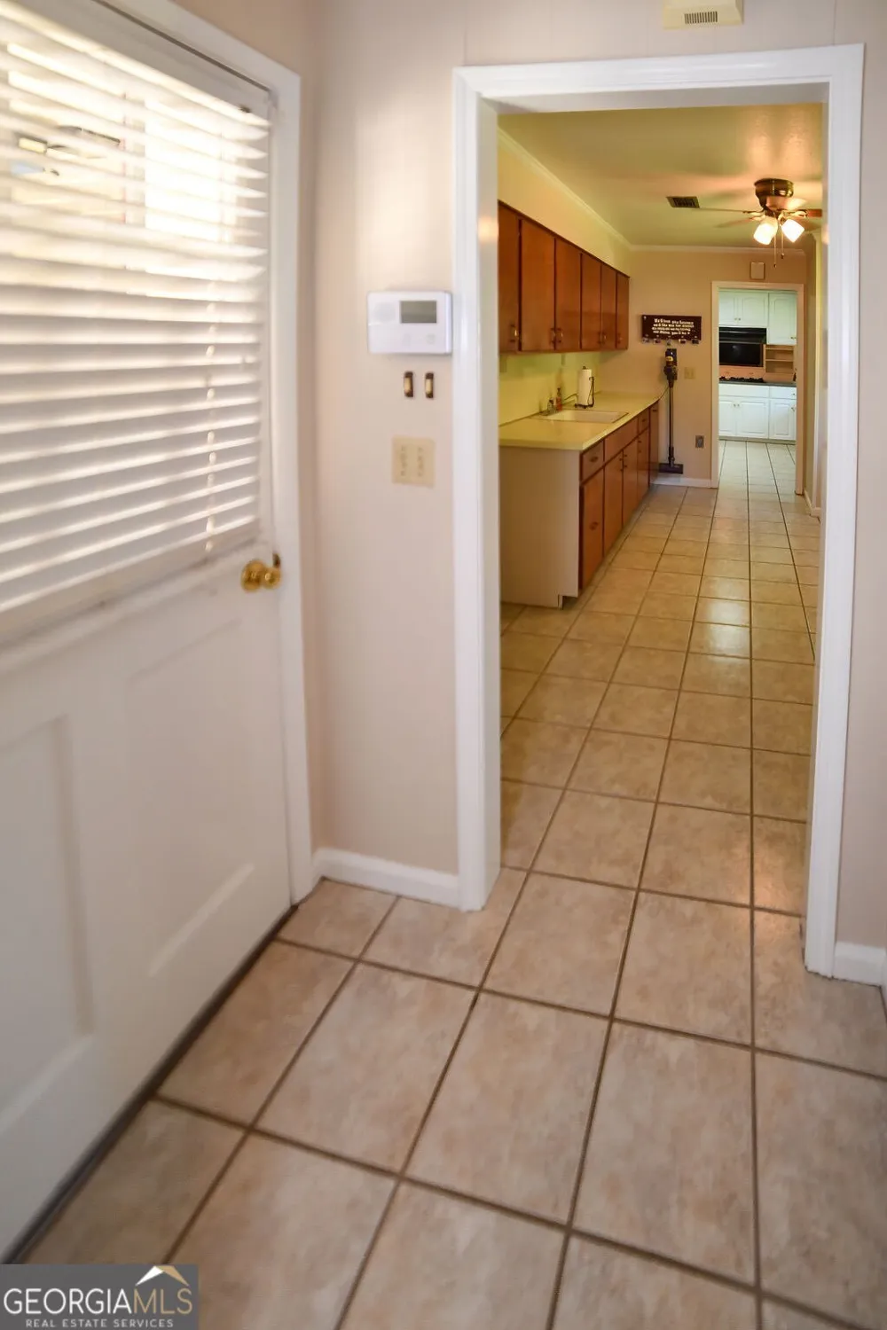 39 Adams ST Jesup, GA 31545
