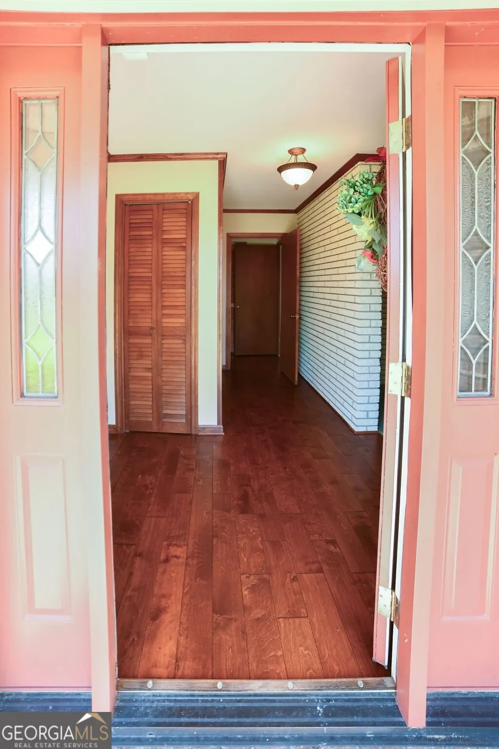 39 Adams ST Jesup, GA 31545