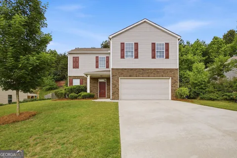 3110 Boxwood XING