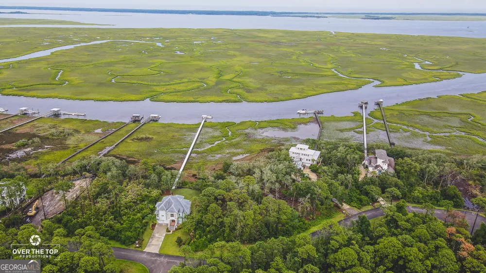 203 Timucuan CT St. Marys, GA 31558