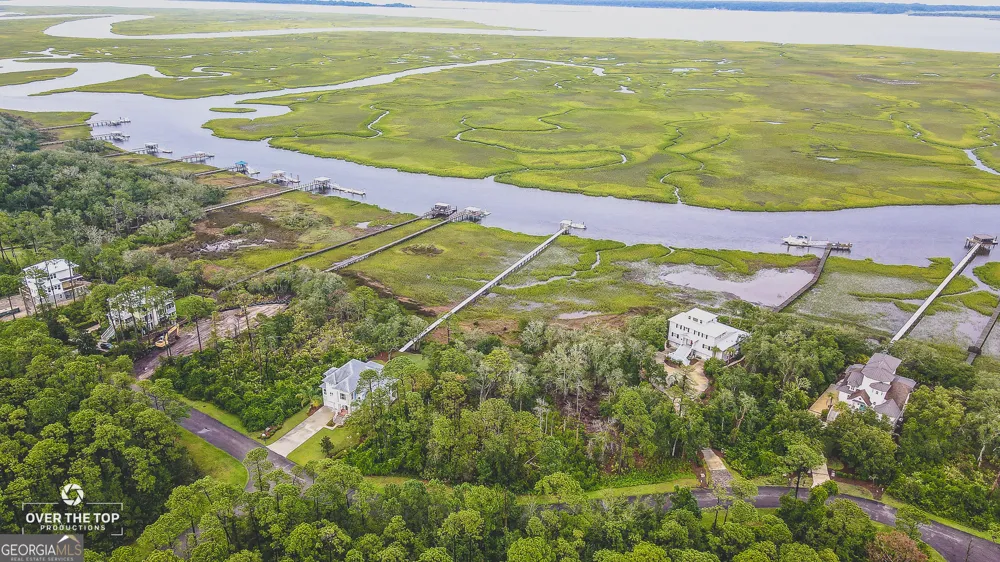 203 Timucuan CT St. Marys, GA 31558