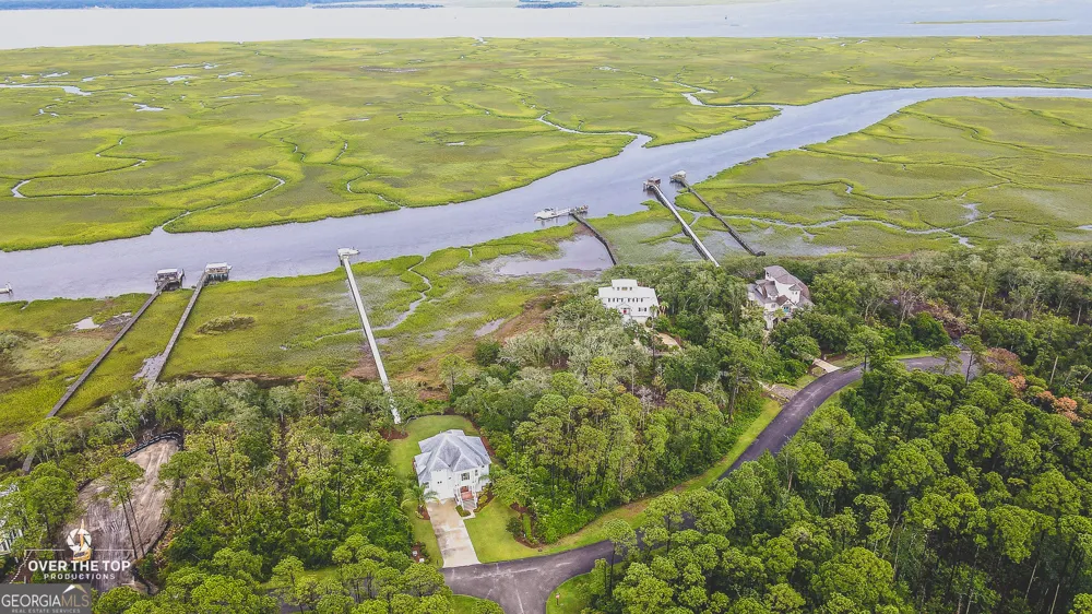 203 Timucuan CT St. Marys, GA 31558