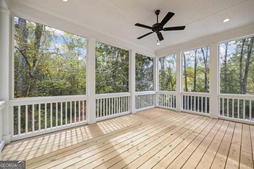 611 Foster Park LN Madison, GA 30650