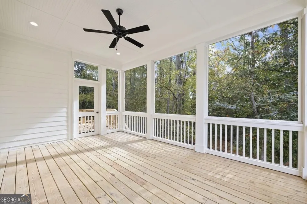 611 Foster Park LN Madison, GA 30650
