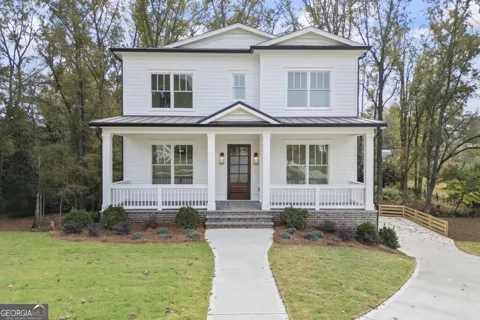 611 Foster Park LN