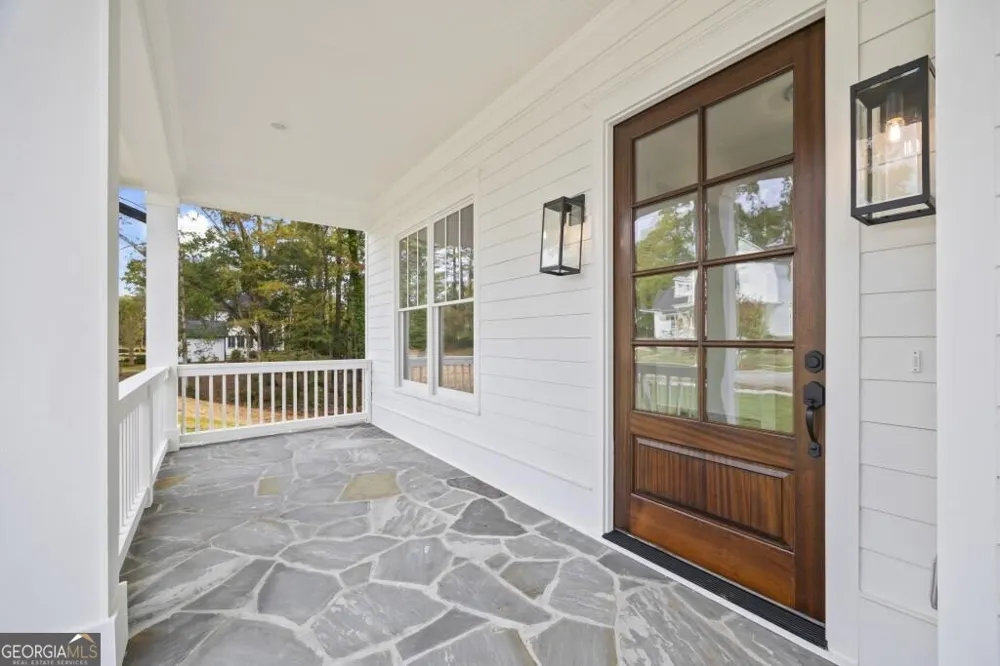 611 Foster Park LN Madison, GA 30650