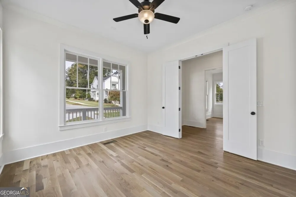 611 Foster Park LN Madison, GA 30650