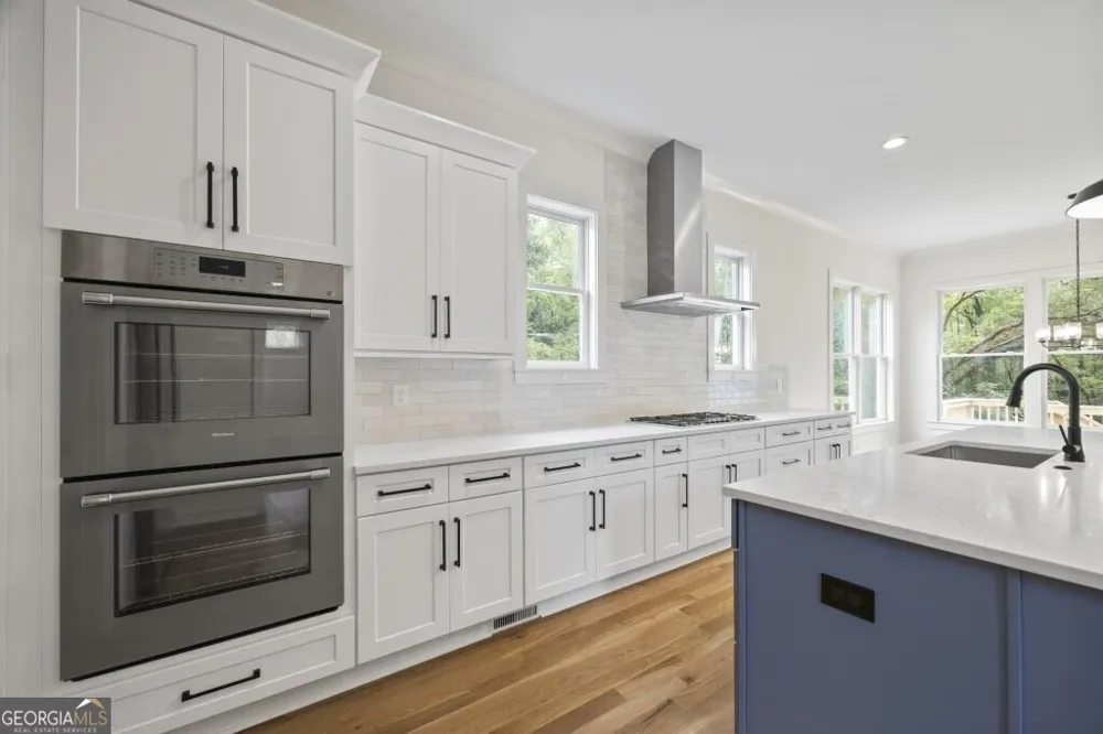 611 Foster Park LN Madison, GA 30650