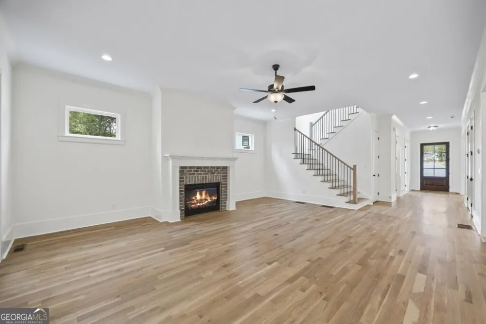 611 Foster Park LN Madison, GA 30650