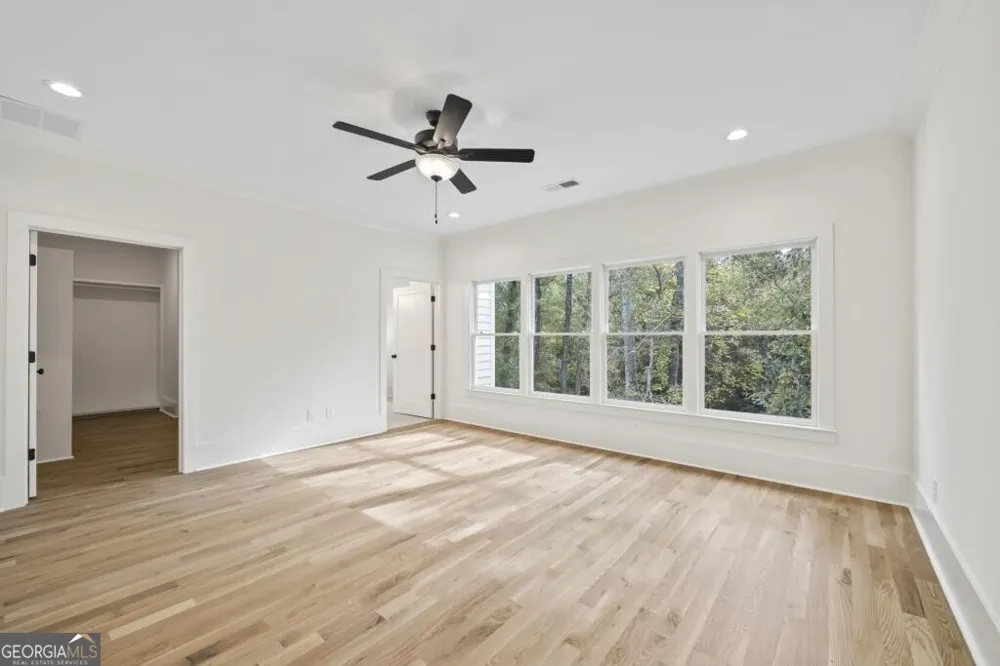 611 Foster Park LN Madison, GA 30650
