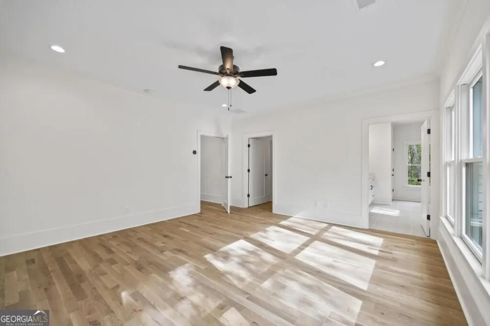 611 Foster Park LN Madison, GA 30650