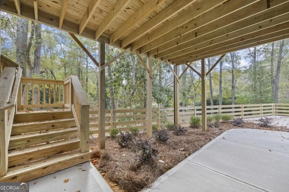 611 Foster Park LN Madison, GA 30650
