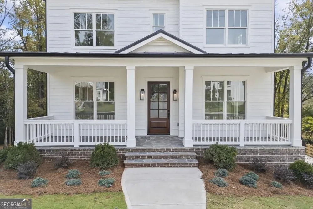 611 Foster Park LN Madison, GA 30650
