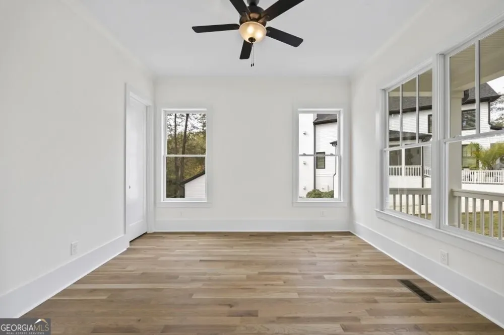 611 Foster Park LN Madison, GA 30650