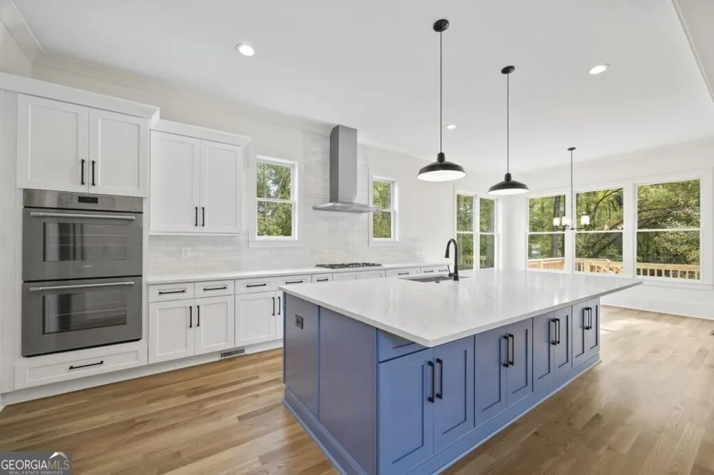 611 Foster Park LN Madison, GA 30650